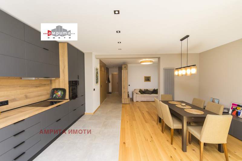 Продается  2 спальни София , Лозенец , 103 кв.м | 75248574 - изображение [12]