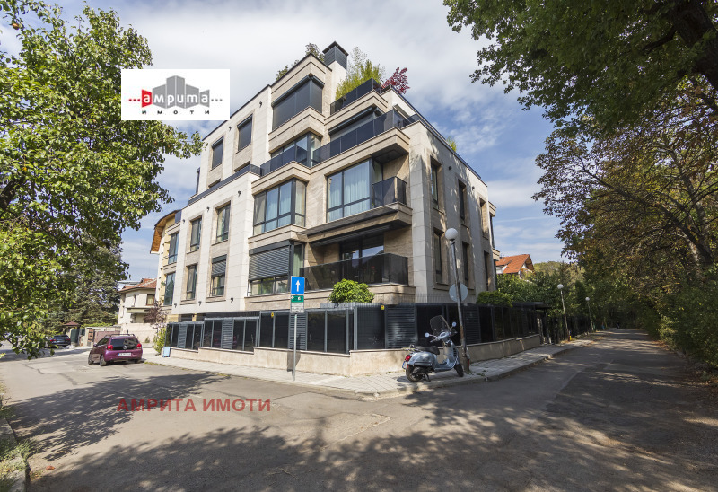 Te koop  2 slaapkamers Sofia , Lozenets , 103 m² | 75248574