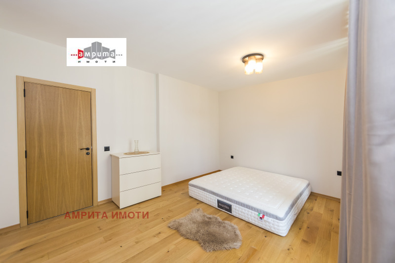 Продается  2 спальни София , Лозенец , 103 кв.м | 75248574 - изображение [4]