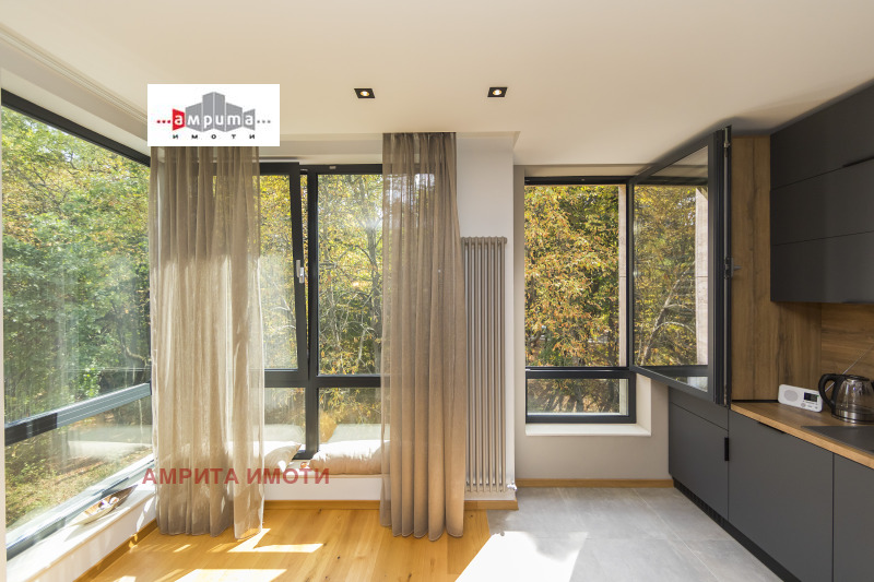 Продается  2 спальни София , Лозенец , 103 кв.м | 75248574 - изображение [16]