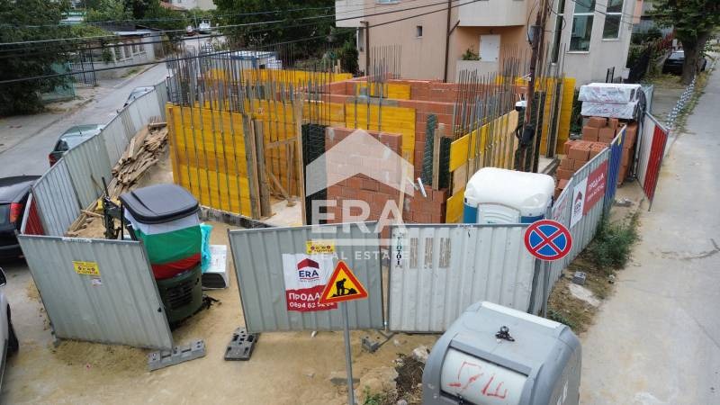 На продаж  2 спальні Варна , Аспарухово , 121 кв.м | 75608301 - зображення [3]