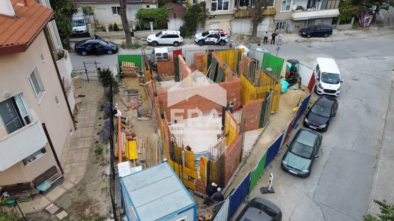 На продаж  2 спальні Варна , Аспарухово , 121 кв.м | 75608301 - зображення [6]