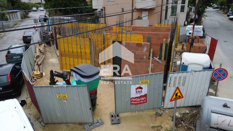 На продаж  2 спальні Варна , Аспарухово , 121 кв.м | 75608301 - зображення [2]
