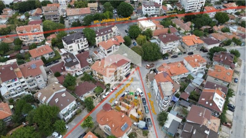 На продаж  2 спальні Варна , Аспарухово , 121 кв.м | 75608301 - зображення [7]
