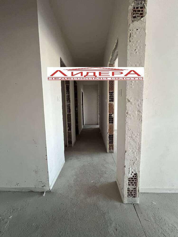 Продава 3-СТАЕН, гр. Пловдив, Съдийски, снимка 5 - Апартаменти - 52885085