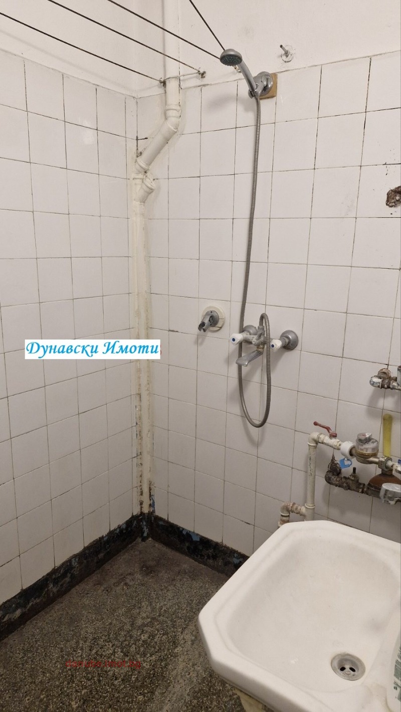 Продава 3-СТАЕН, гр. Русе, Алеи Възраждане, снимка 12 - Апартаменти - 52886125