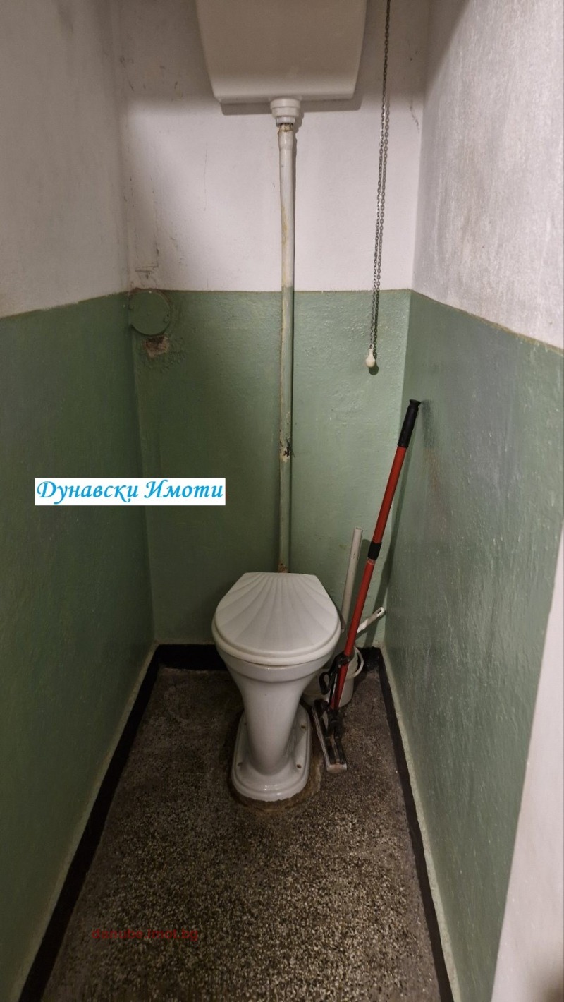 Продава 3-СТАЕН, гр. Русе, Алеи Възраждане, снимка 13 - Апартаменти - 52886125