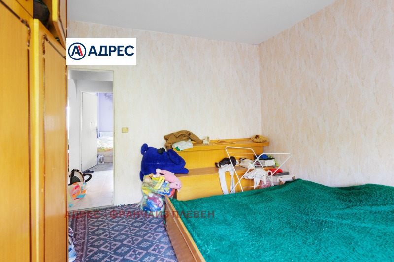 Продава 3-СТАЕН, гр. Плевен, Идеален център, снимка 7 - Апартаменти - 53070339