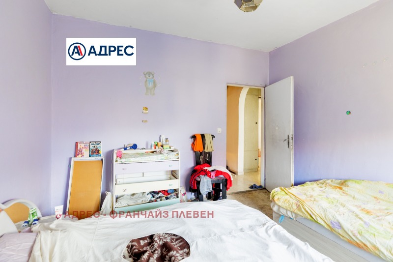 Продава 3-СТАЕН, гр. Плевен, Идеален център, снимка 5 - Апартаменти - 53070339