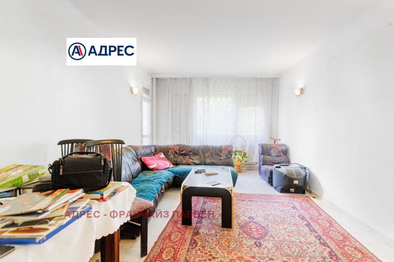 Продава 3-СТАЕН, гр. Плевен, Идеален център, снимка 4 - Апартаменти - 53070339