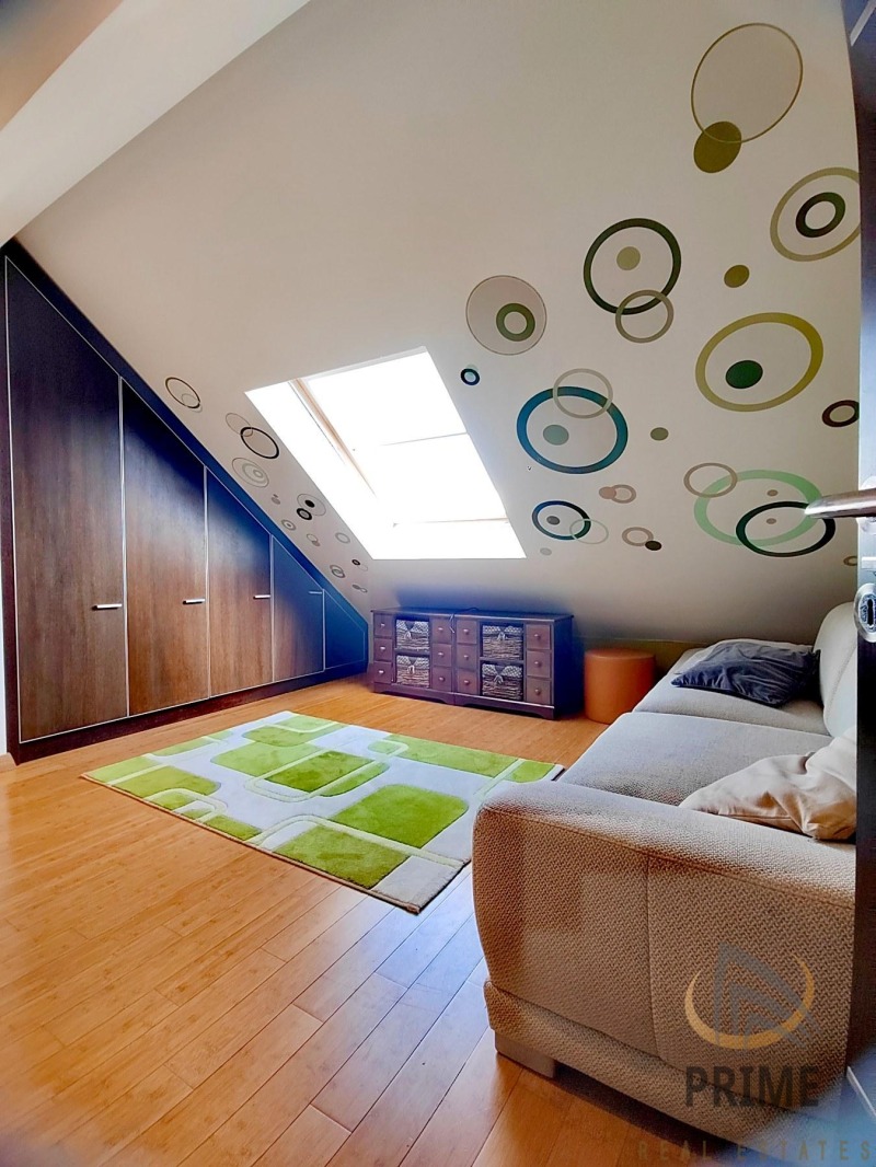 Продава 3-СТАЕН, гр. Бургас, Лазур, снимка 13 - Апартаменти - 53508137