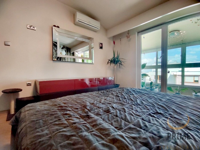 Продава 3-СТАЕН, гр. Бургас, Лазур, снимка 12 - Апартаменти - 53508137