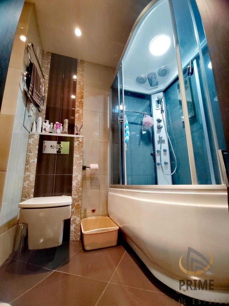 Продава 3-СТАЕН, гр. Бургас, Лазур, снимка 10 - Апартаменти - 53508137