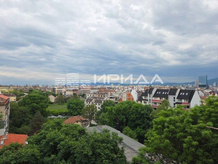 Продава 3-СТАЕН, гр. София, Банишора, снимка 11 - Апартаменти - 55143875