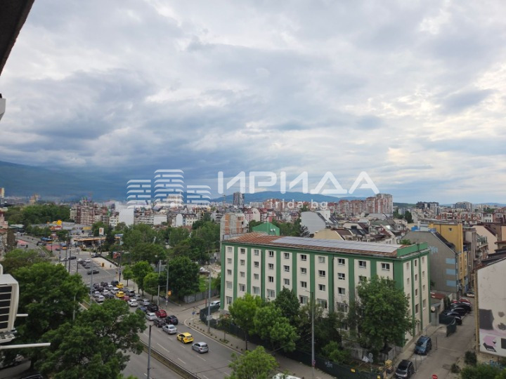 Продава 3-СТАЕН, гр. София, Банишора, снимка 12 - Апартаменти - 55143875