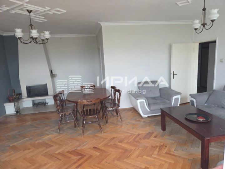 Продава 3-СТАЕН, гр. София, Банишора, снимка 3 - Апартаменти - 55143875