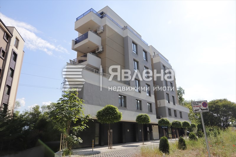 Продава 3-СТАЕН, гр. Пловдив, Христо Смирненски, снимка 3 - Апартаменти - 55591873