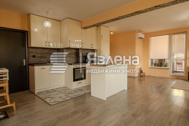 Продава 3-СТАЕН, гр. Пловдив, Христо Смирненски, снимка 7 - Апартаменти - 55591873