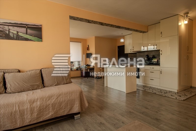 Продава 3-СТАЕН, гр. Пловдив, Христо Смирненски, снимка 4 - Апартаменти - 55591873