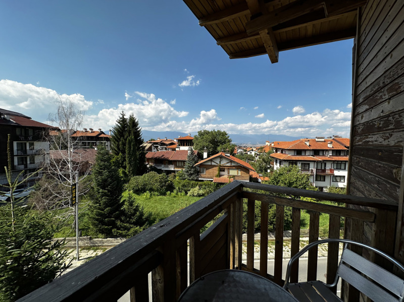 Na sprzedaż  3 sypialnie region Błagojewgrad , Bansko , 125 mkw | 95692446 - obraz [13]
