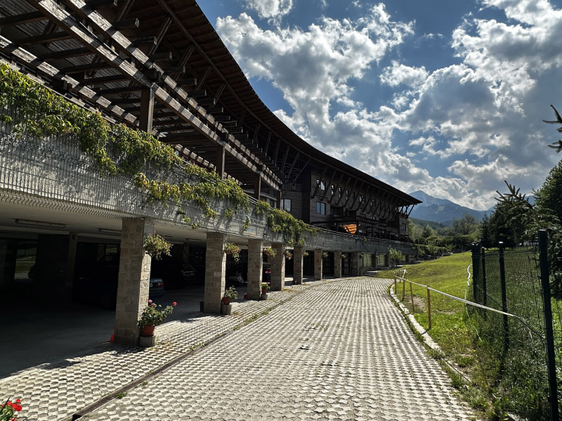 Na sprzedaż  3 sypialnie region Błagojewgrad , Bansko , 125 mkw | 95692446