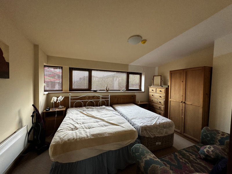 Na sprzedaż  3 sypialnie region Błagojewgrad , Bansko , 125 mkw | 95692446 - obraz [7]