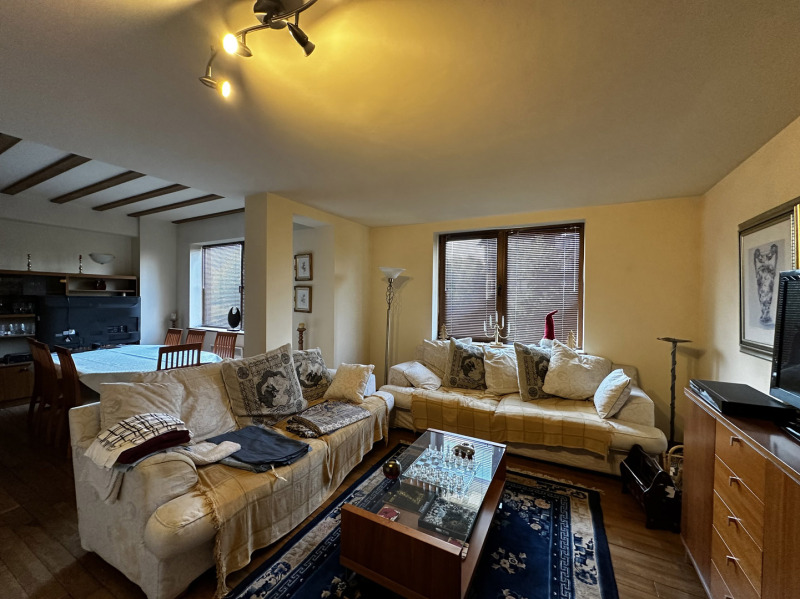 Na sprzedaż  3 sypialnie region Błagojewgrad , Bansko , 125 mkw | 95692446 - obraz [3]