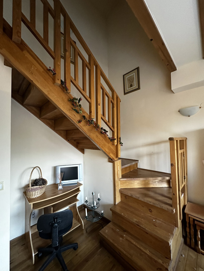 Na sprzedaż  3 sypialnie region Błagojewgrad , Bansko , 125 mkw | 95692446 - obraz [5]