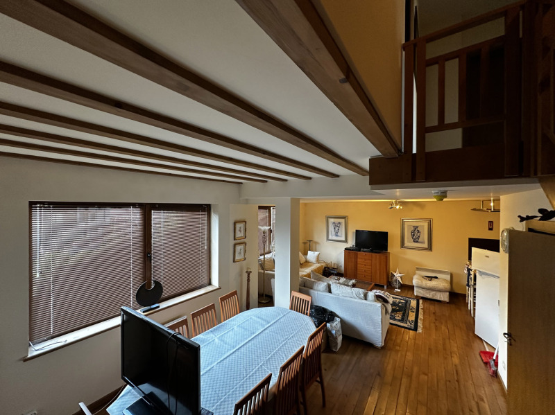 Na sprzedaż  3 sypialnie region Błagojewgrad , Bansko , 125 mkw | 95692446 - obraz [6]
