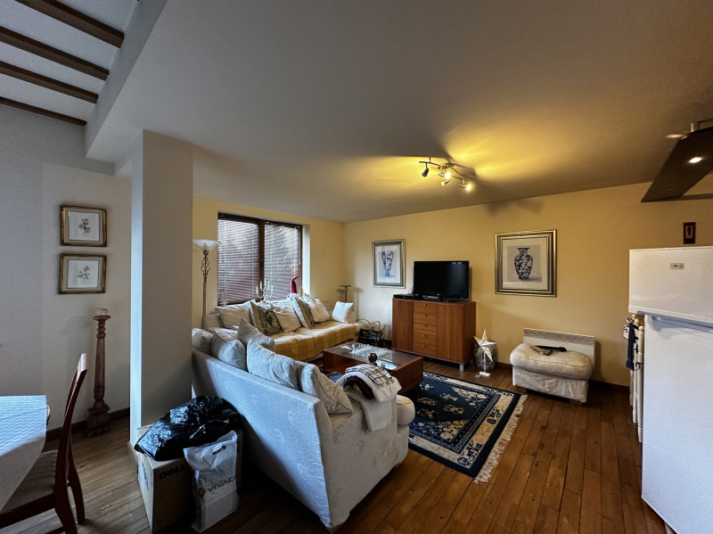 Na sprzedaż  3 sypialnie region Błagojewgrad , Bansko , 125 mkw | 95692446 - obraz [2]