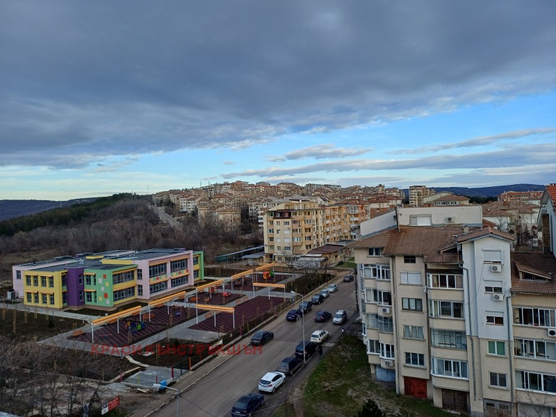 Продава 4-СТАЕН, гр. Велико Търново, Картала, снимка 14 - Апартаменти - 53172278