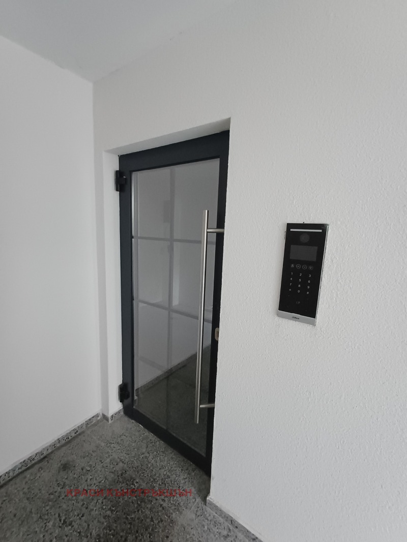 Продава 4-СТАЕН, гр. Велико Търново, Картала, снимка 4 - Апартаменти - 53172278