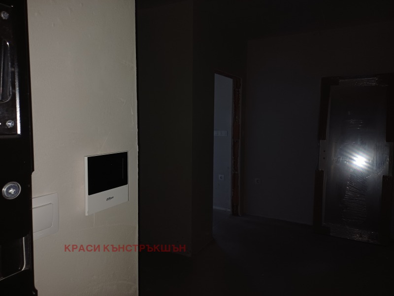 Продава 4-СТАЕН, гр. Велико Търново, Картала, снимка 8 - Апартаменти - 53172278