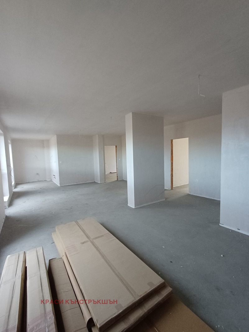 Продава 4-СТАЕН, гр. Велико Търново, Картала, снимка 12 - Апартаменти - 53172278