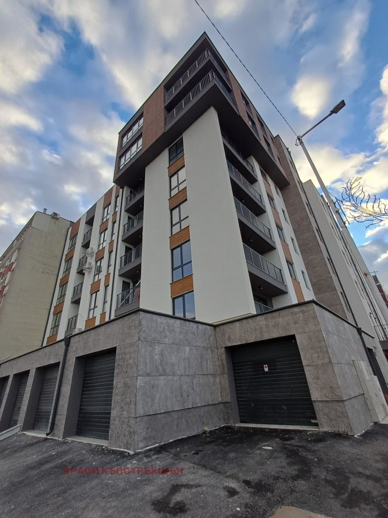 Продава 4-СТАЕН, гр. Велико Търново, Картала, снимка 3 - Апартаменти - 53172278