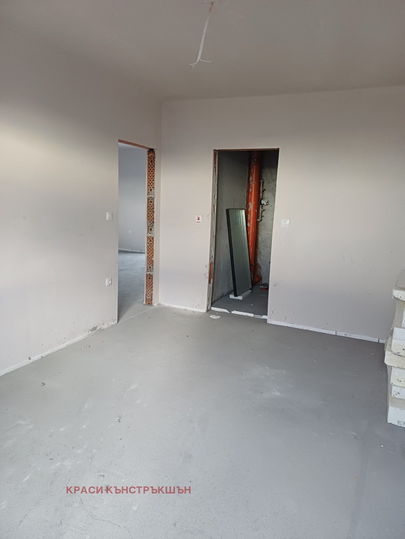 Продава 4-СТАЕН, гр. Велико Търново, Картала, снимка 11 - Апартаменти - 53172278