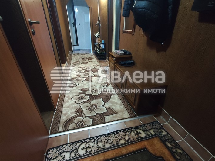 Продава 4-СТАЕН, гр. Варна, Владислав Варненчик 2, снимка 6 - Апартаменти - 53215889