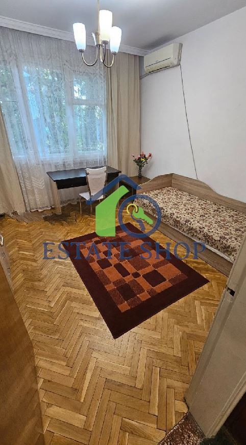 Te koop  3+ slaapkamer Plovdiv , Tsentar , 140 m² | 19827202 - afbeelding [12]