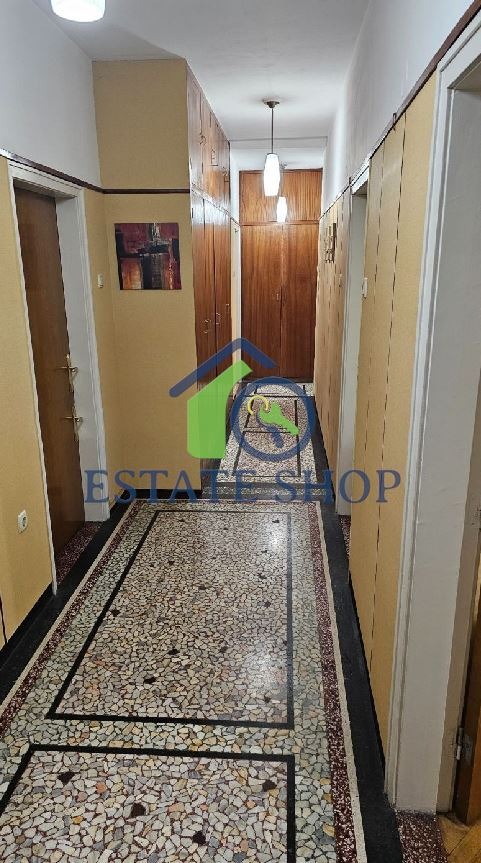 En venta  3+ dormitorios Plovdiv , Tsentar , 140 metros cuadrados | 19827202 - imagen [13]