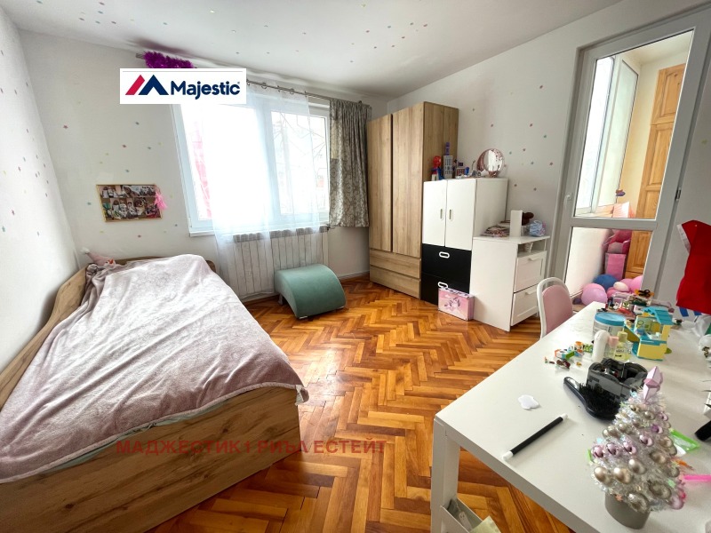 Продава МНОГОСТАЕН, гр. София, Малинова долина, снимка 9 - Aпартаменти - 48811162