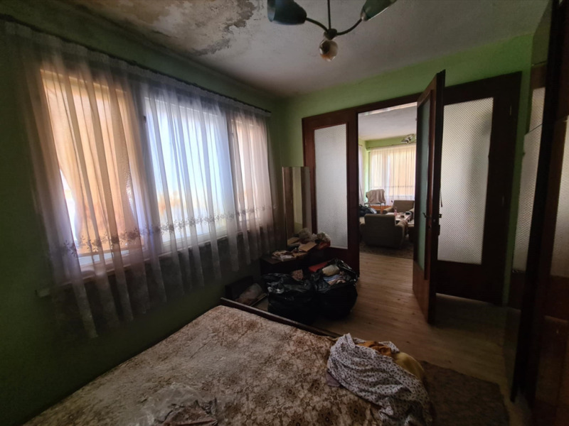 Продава  Етаж от къща град Хасково , Център , 116 кв.м | 90491255 - изображение [4]