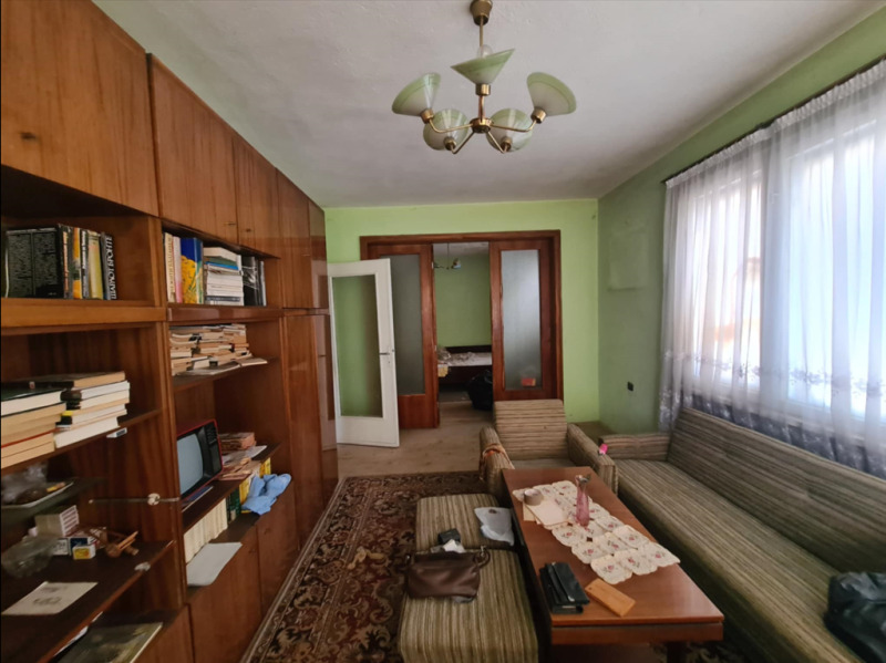 Продава  Етаж от къща град Хасково , Център , 116 кв.м | 90491255 - изображение [2]