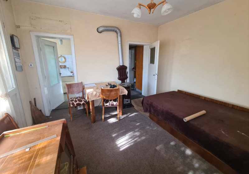 Продава  Етаж от къща град Хасково , Център , 116 кв.м | 90491255 - изображение [7]