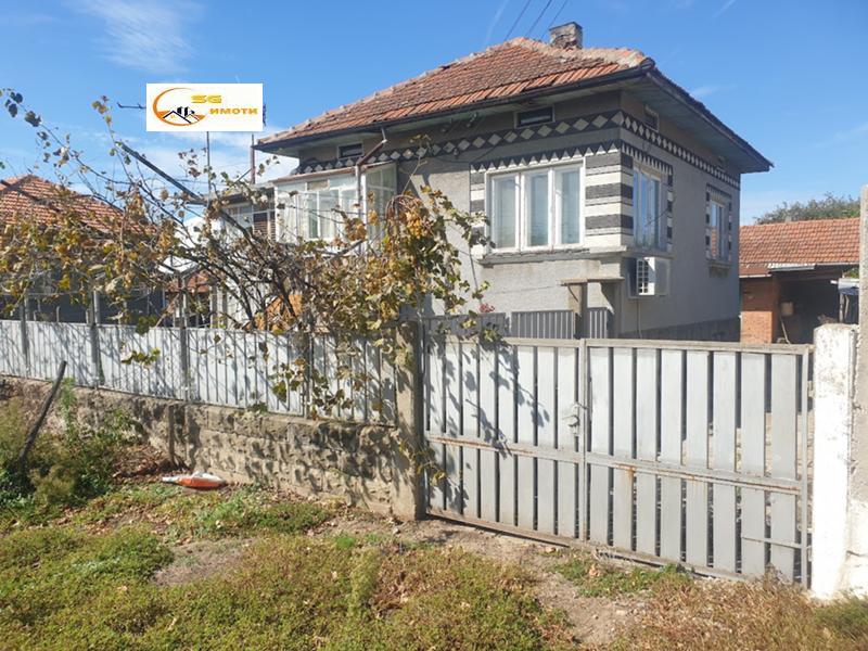 Продава  Къща област Русе , с. Борисово , 120 кв.м | 29385821