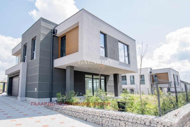 Продава  Къща, град София, с. Бистрица •  750 000 EUR • ID 78260316 — holmes.bg - [1] 