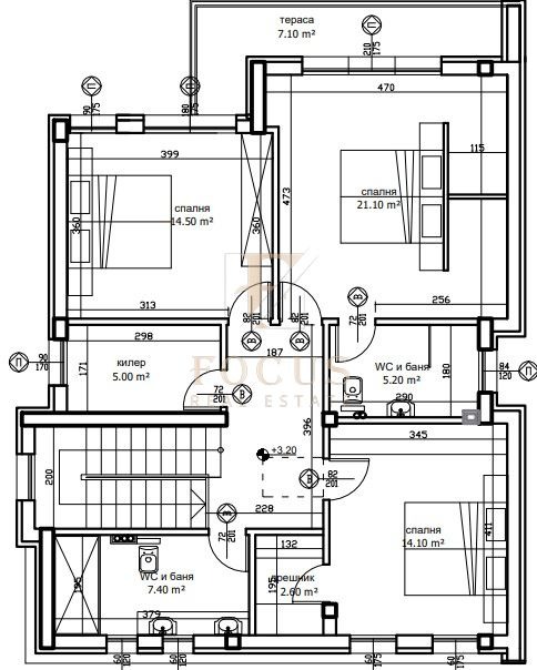 Zu verkaufen  Haus region Plowdiw , Markowo , 250 qm | 63713116 - Bild [3]