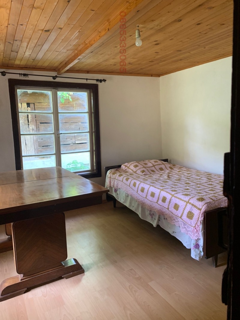 Продава КЪЩА, с. Черешово, област Русе, снимка 6 - Къщи - 52785750