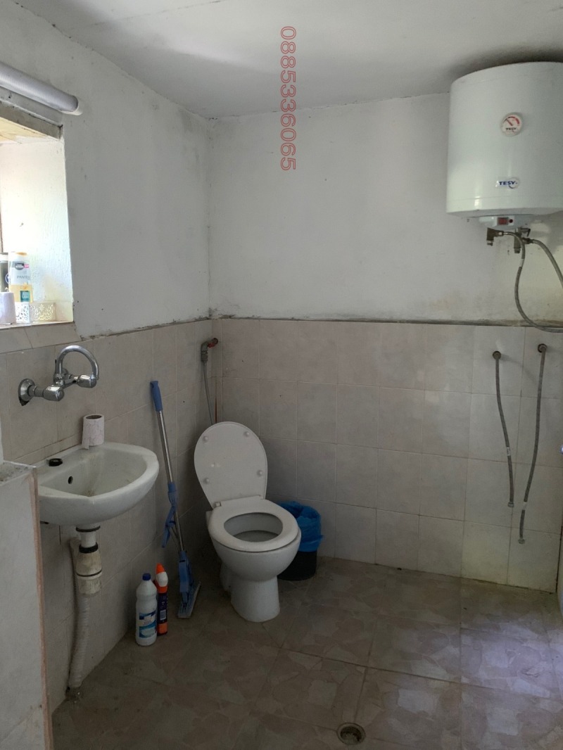 Продава КЪЩА, с. Черешово, област Русе, снимка 12 - Къщи - 52785750