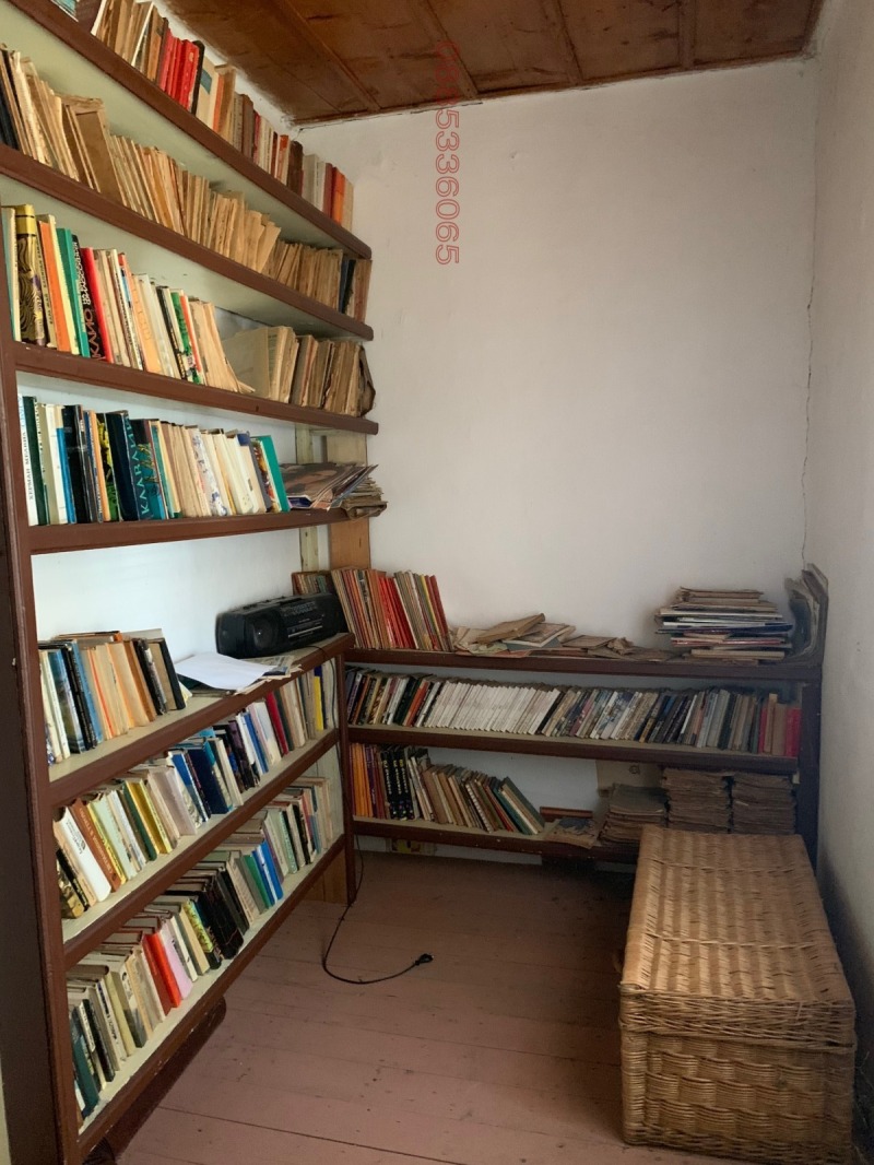 Продава КЪЩА, с. Черешово, област Русе, снимка 11 - Къщи - 52785750