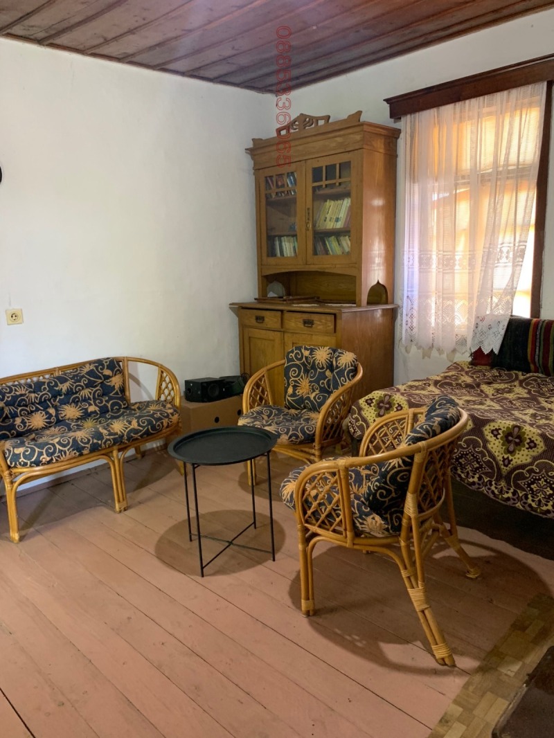 Продава КЪЩА, с. Черешово, област Русе, снимка 8 - Къщи - 52785750